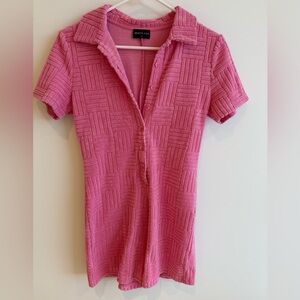 White Fox Boutique romper